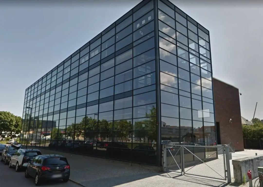 Datacenter Image