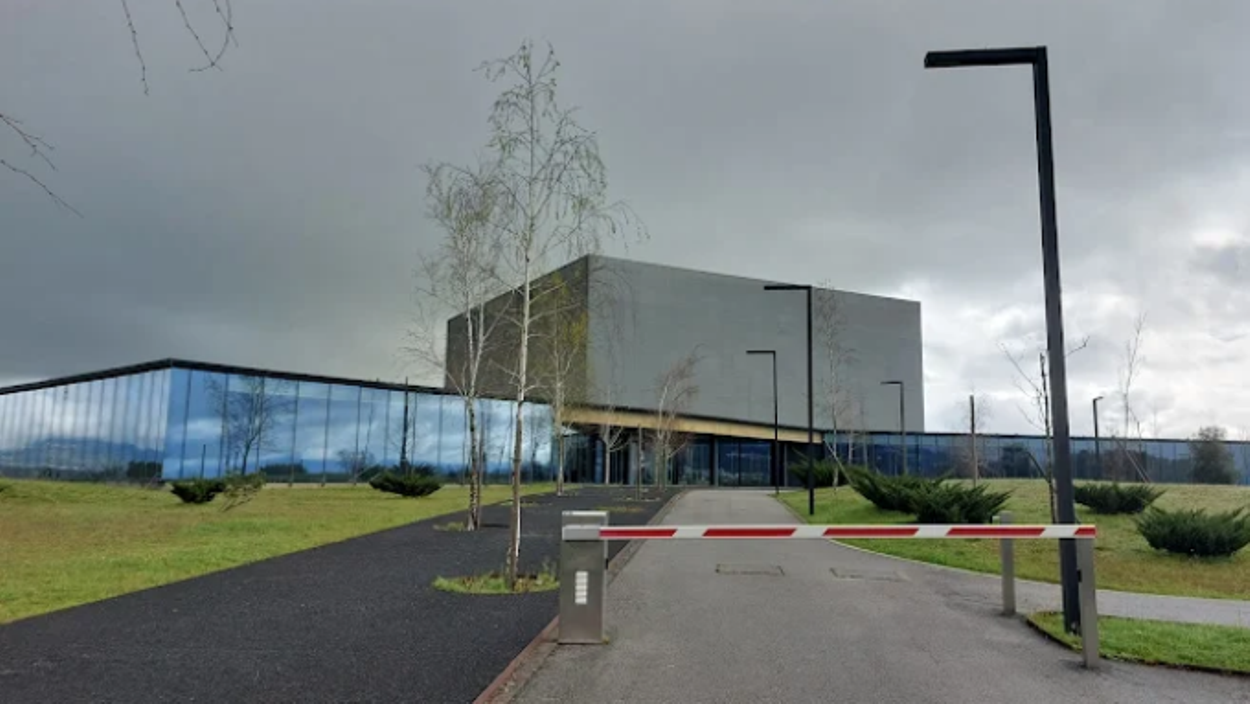 Datacenter Image