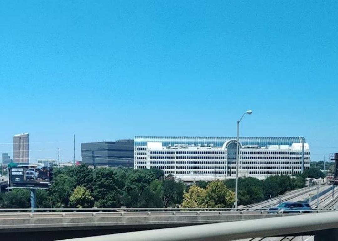 Datacenter Image