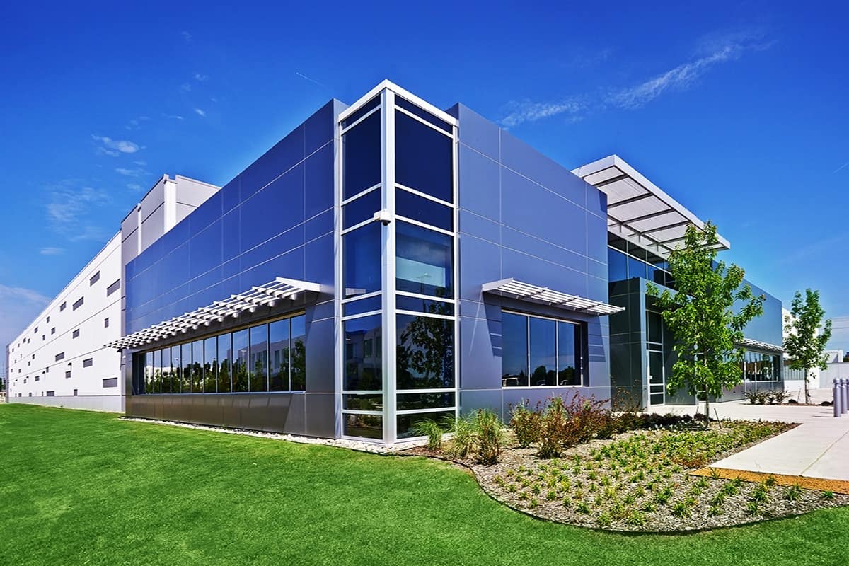 Datacenter Image