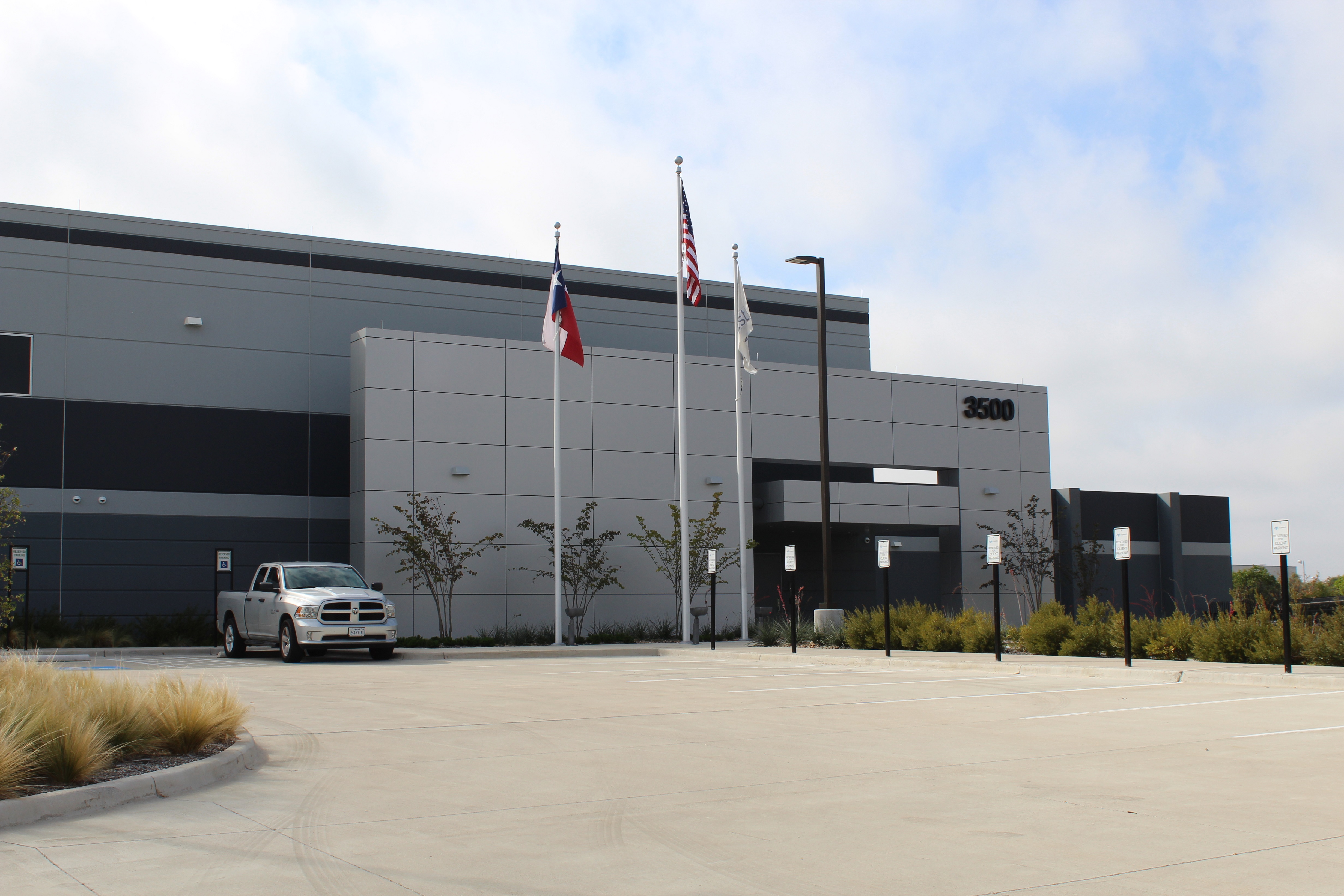 Datacenter Image