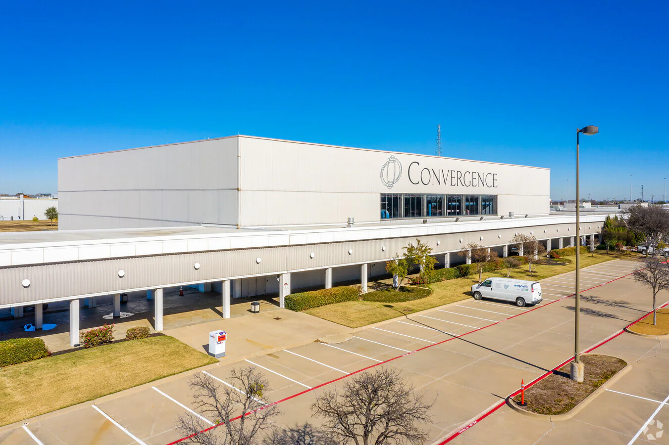 Datacenter Image