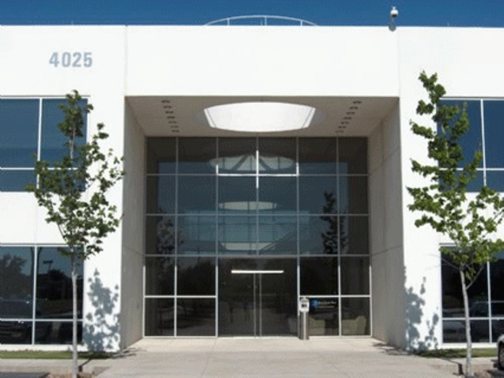 Datacenter Image