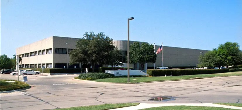 Datacenter Image