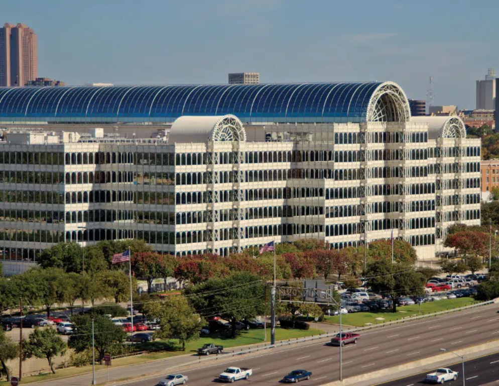 Datacenter Image