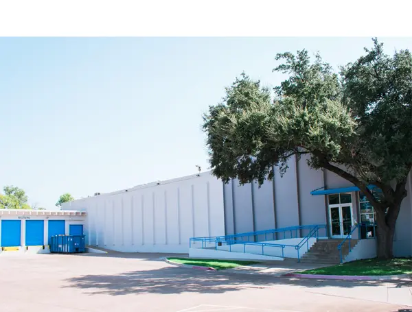 Datacenter Image