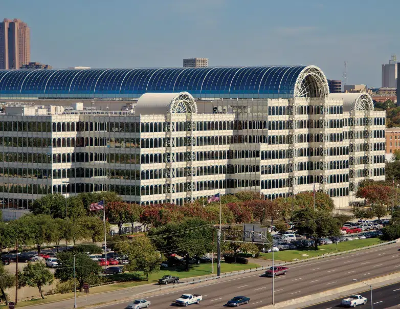 Datacenter Image