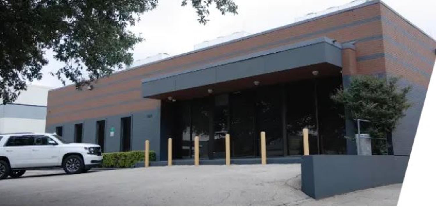 Datacenter Image