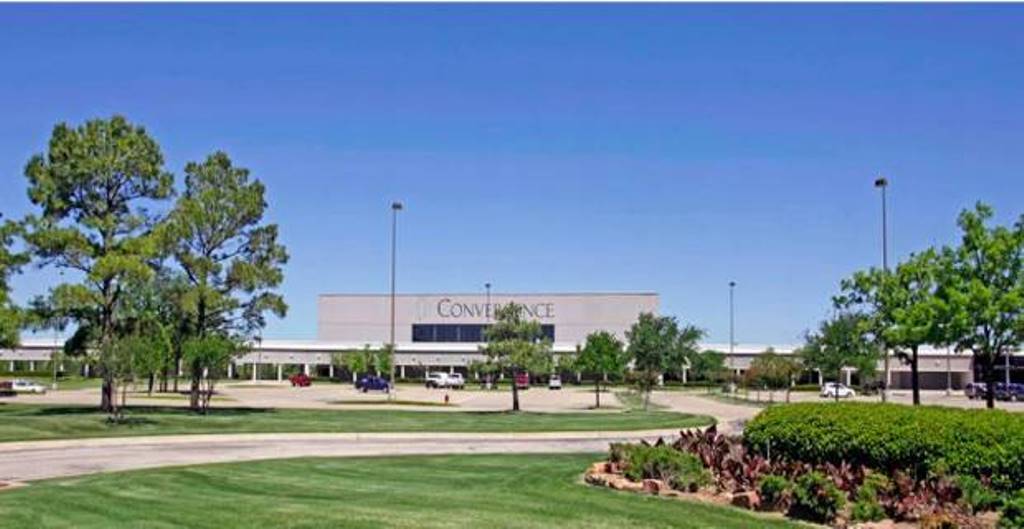 Datacenter Image