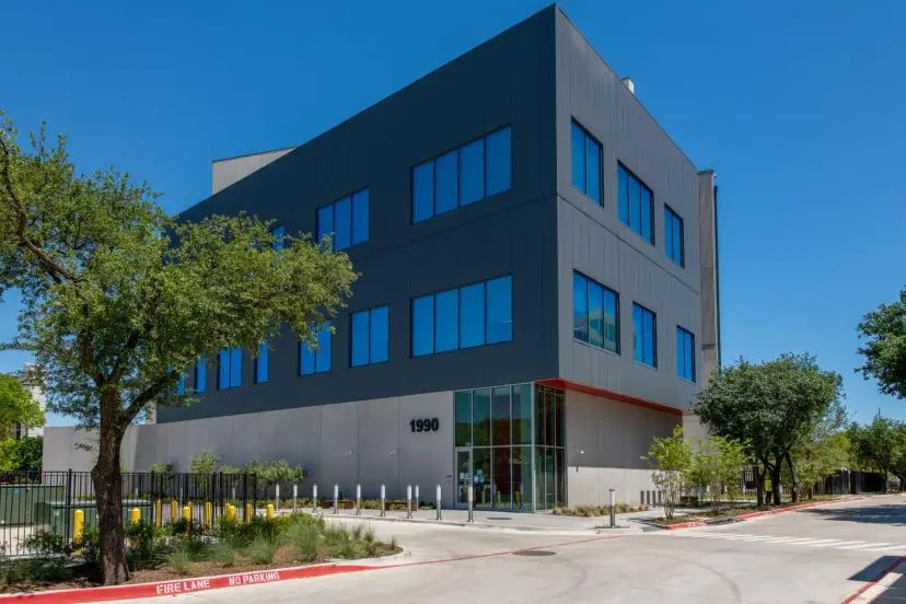 Datacenter Image