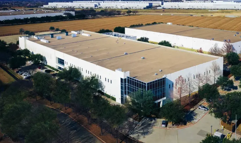 Datacenter Image