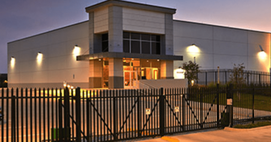 Datacenter Image