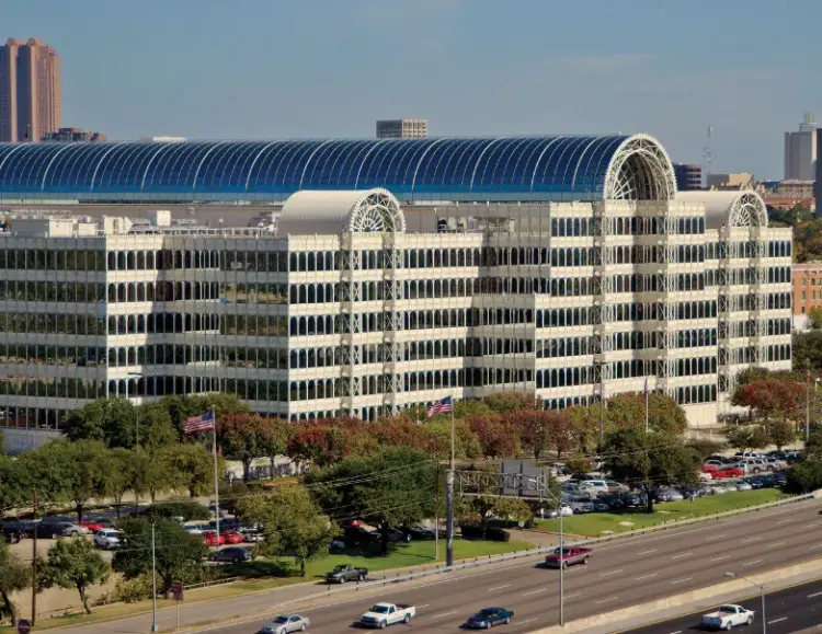Datacenter Image