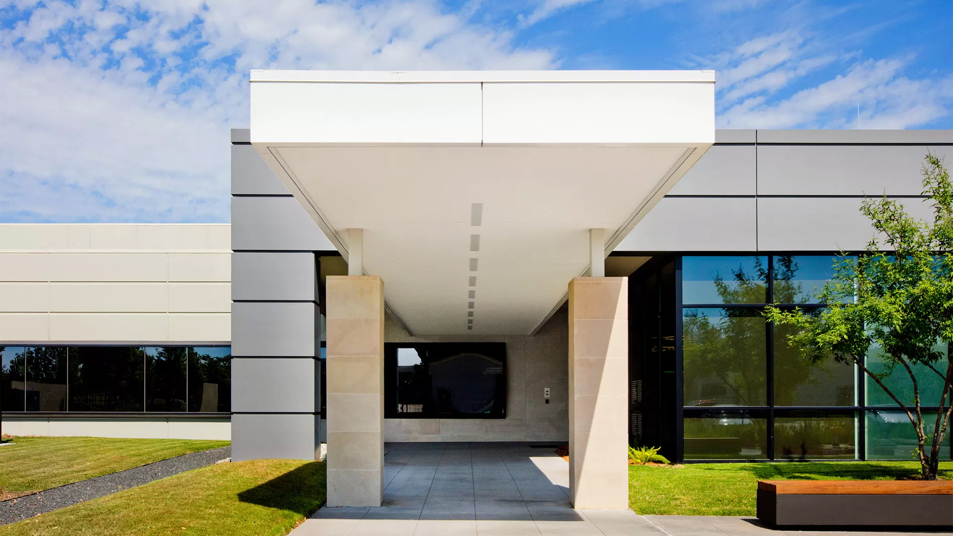 Datacenter Image
