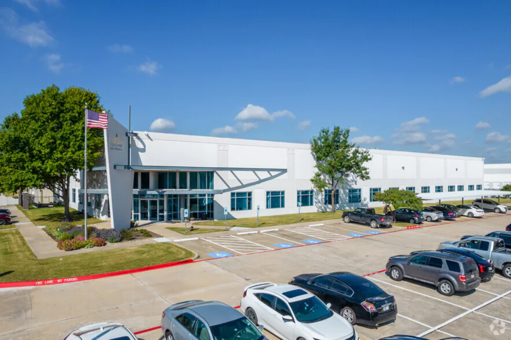 Datacenter Image