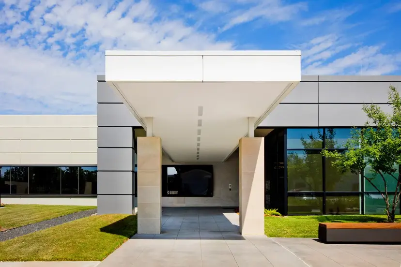 Datacenter Image