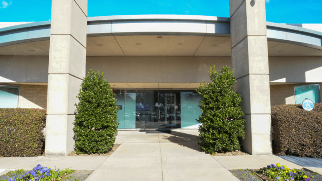 Datacenter Image