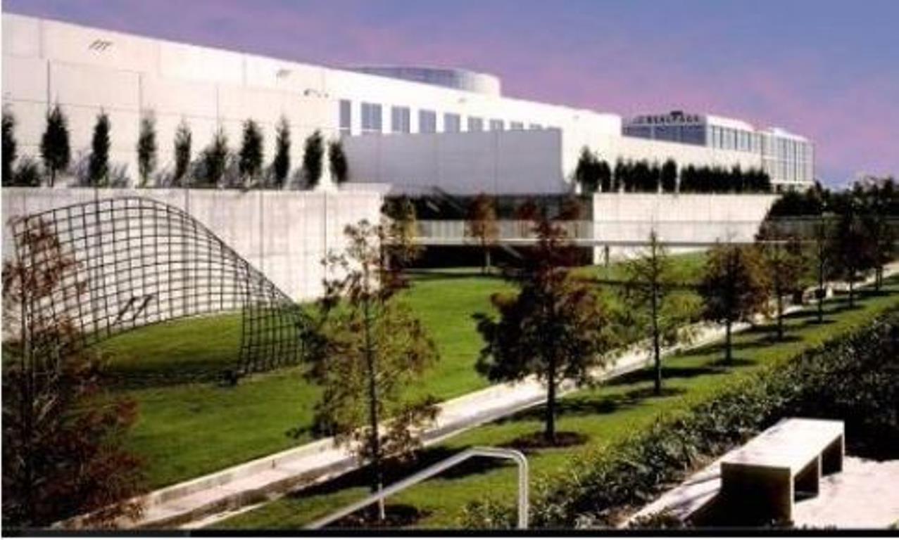 Datacenter Image