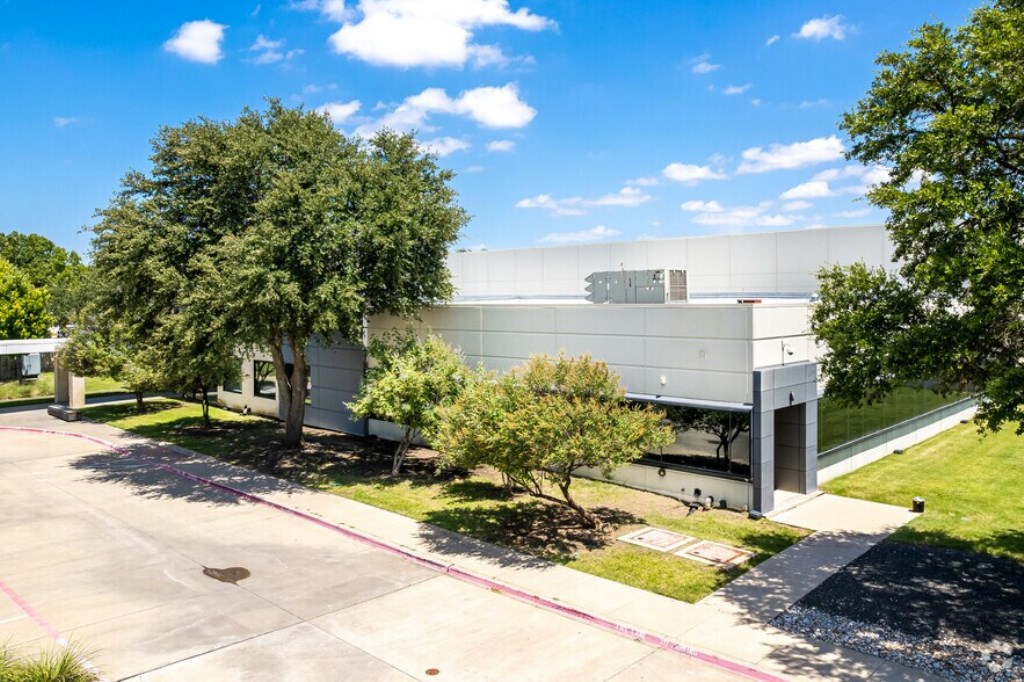 Datacenter Image