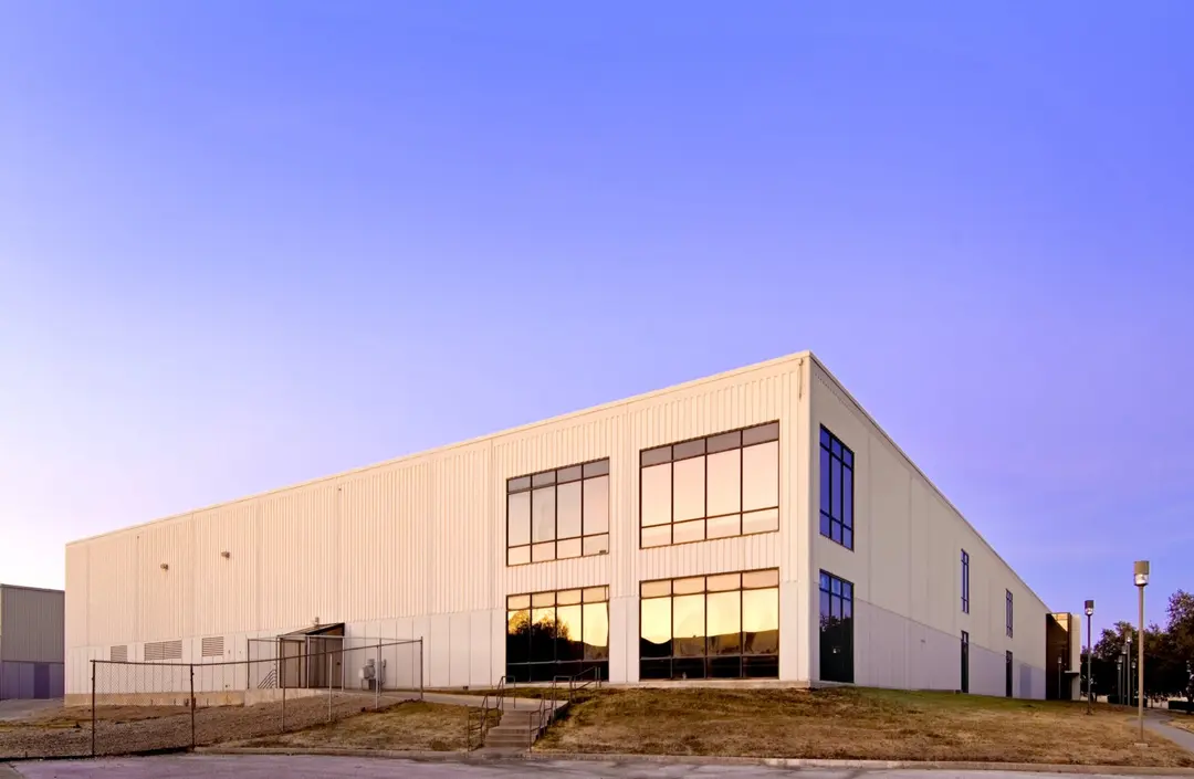 Datacenter Image