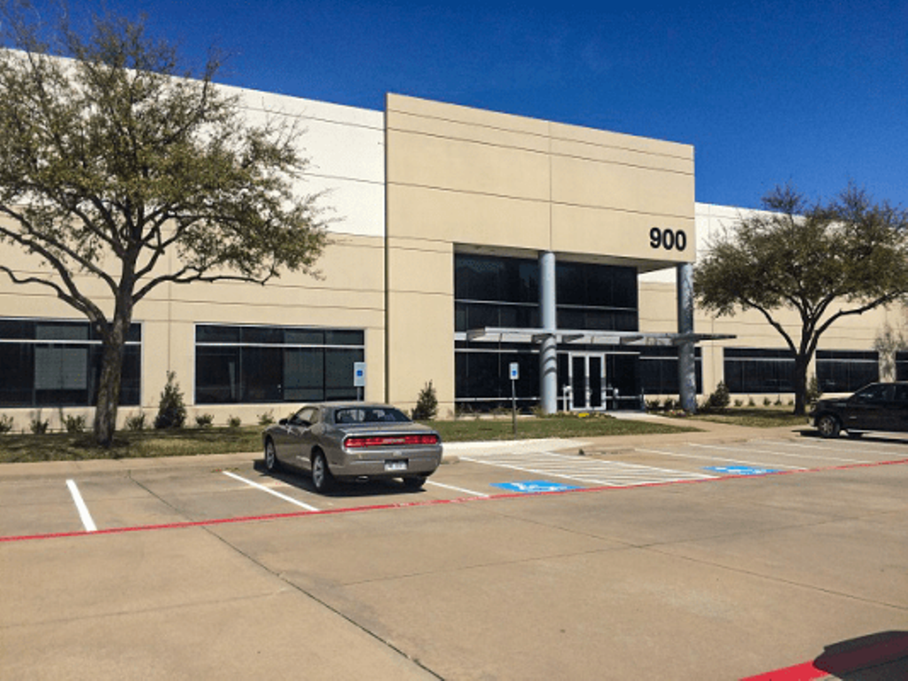 Datacenter Image