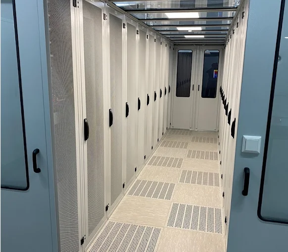Datacenter Image