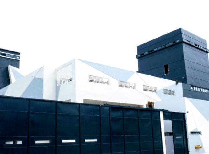 Datacenter Image