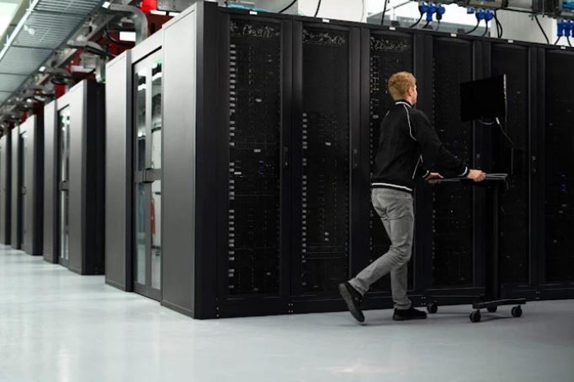 Datacenter Image