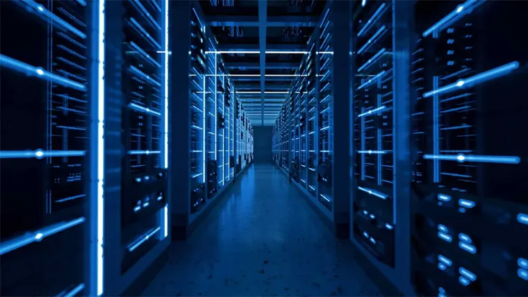 Datacenter Image