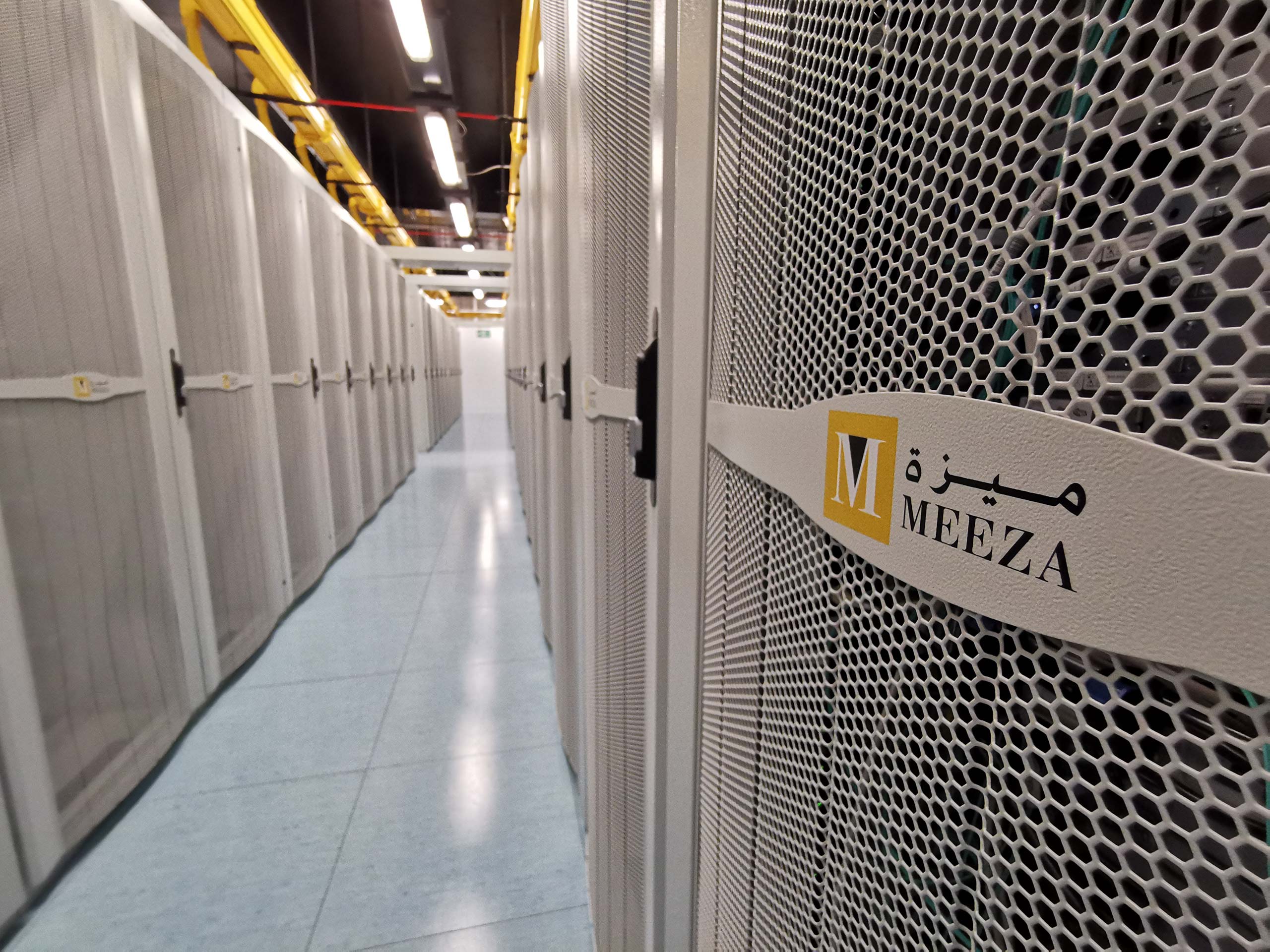 Datacenter Image
