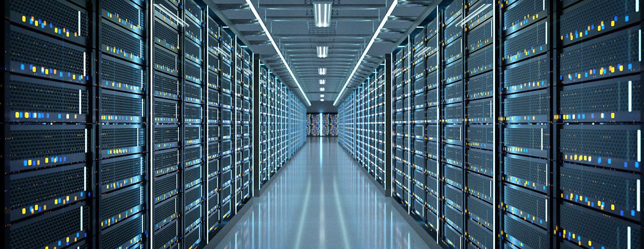 Datacenter Image