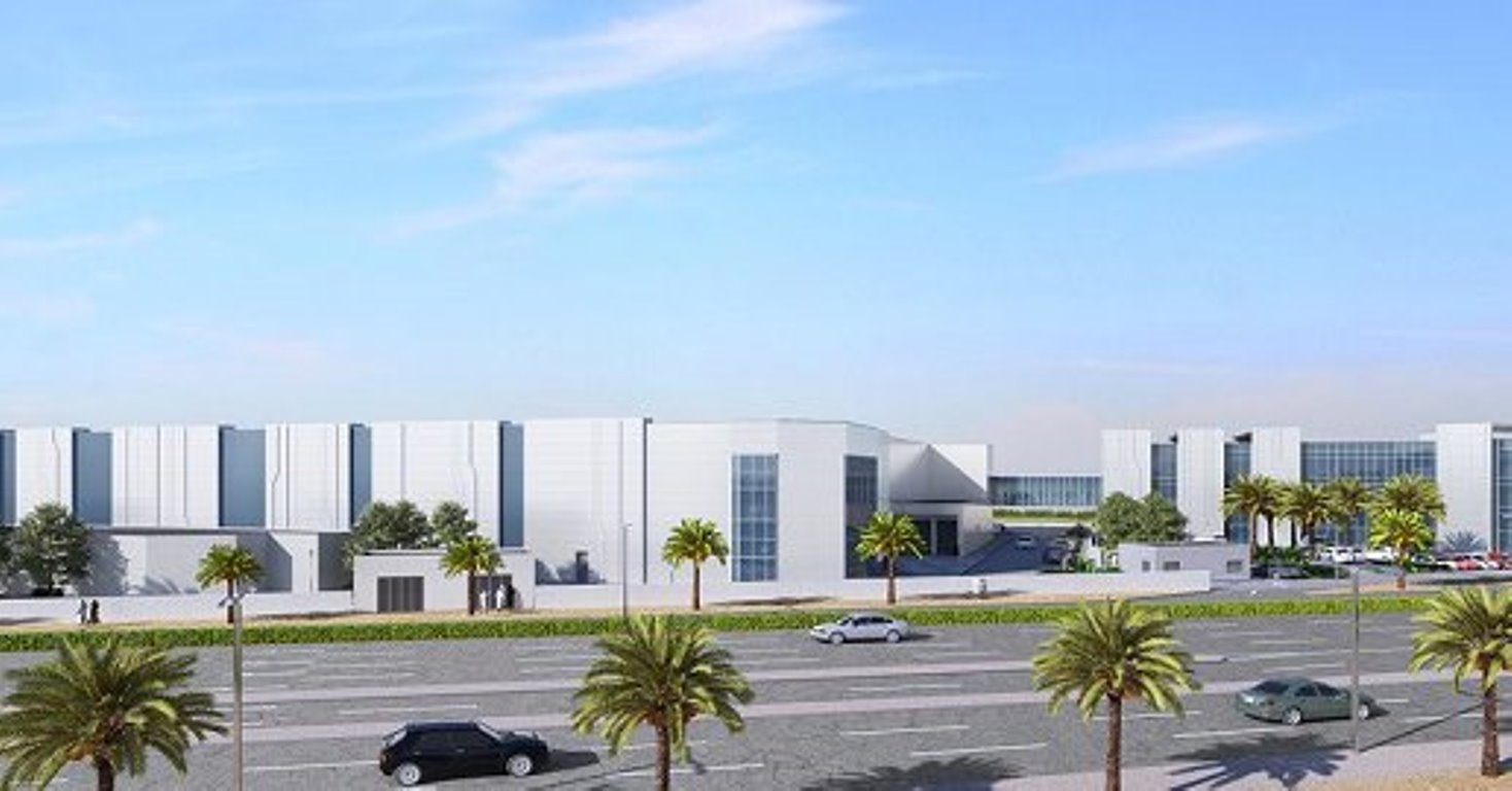 Datacenter Image