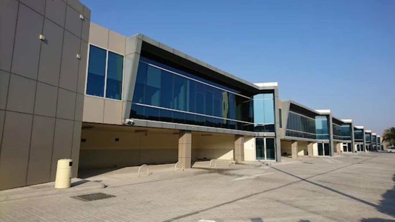 Datacenter Image