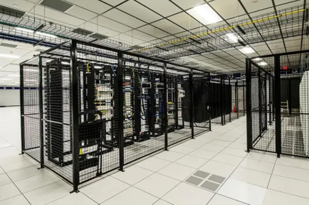 Datacenter Image