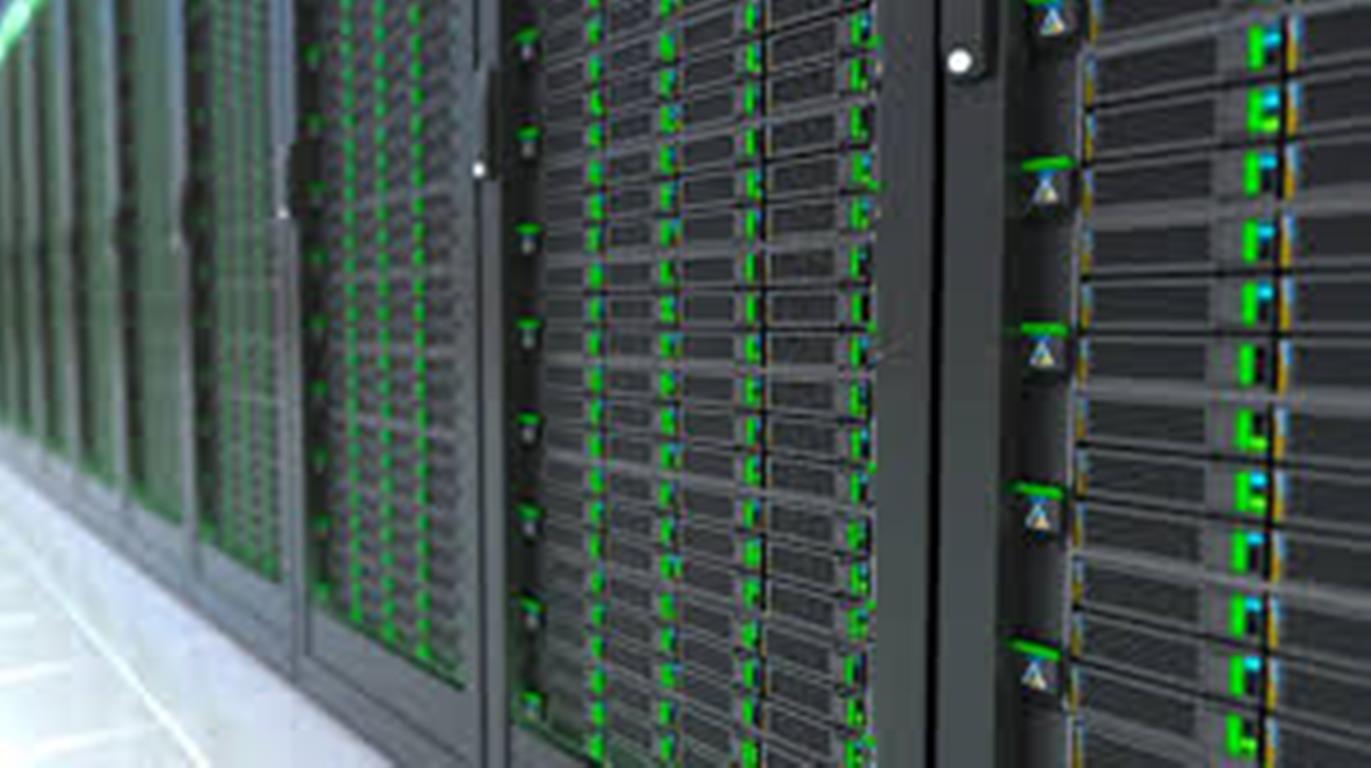Datacenter Image