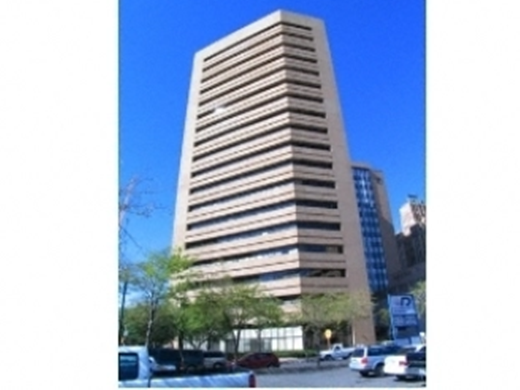 Datacenter Image