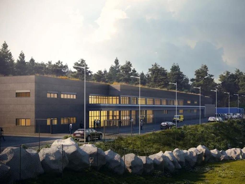 Datacenter Image