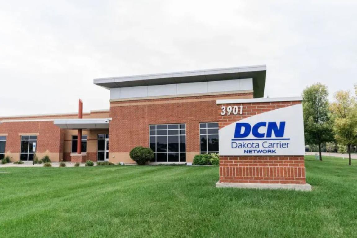 Datacenter Image