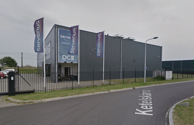 Datacenter Image