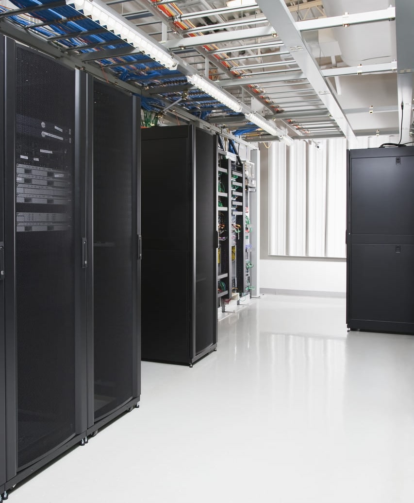 Datacenter Image
