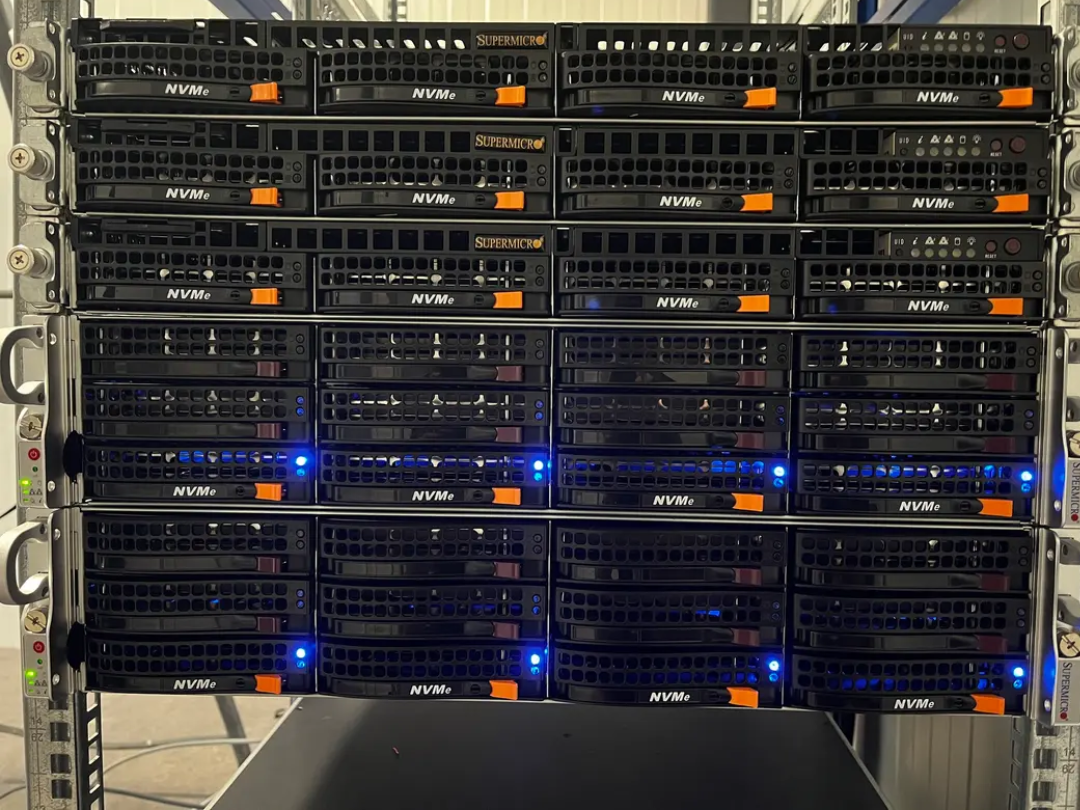 Datacenter Image