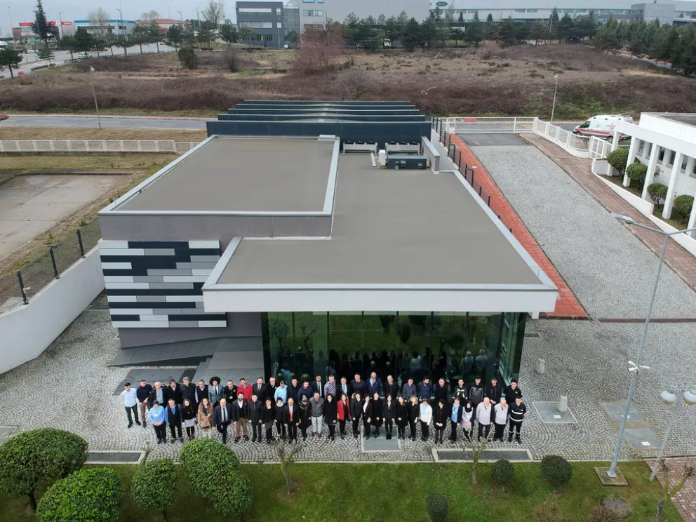 Datacenter Image
