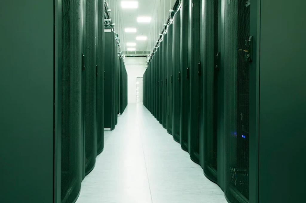 Datacenter Image