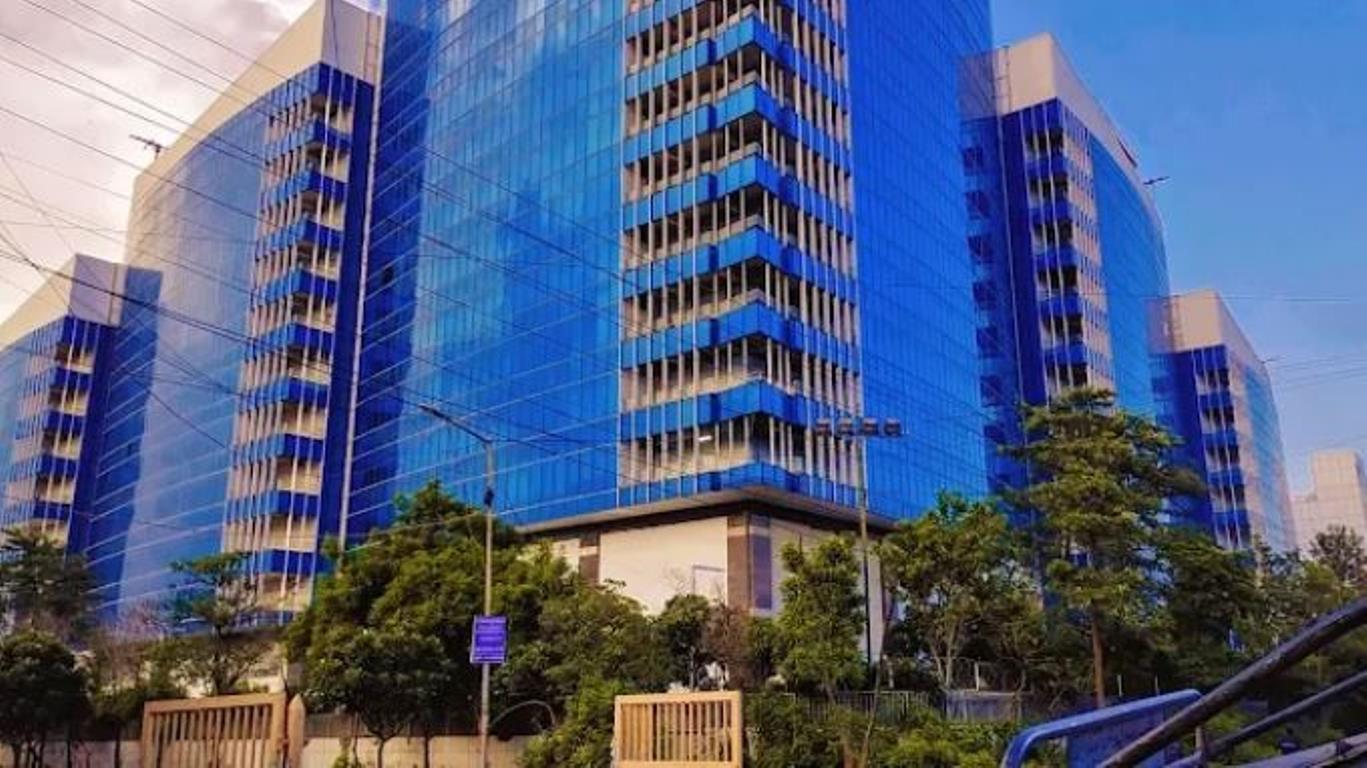 Anant Raj Manesar Customizable Colocation Solutions, Anant Raj Cloud (Gurgaon Dc 3 ...