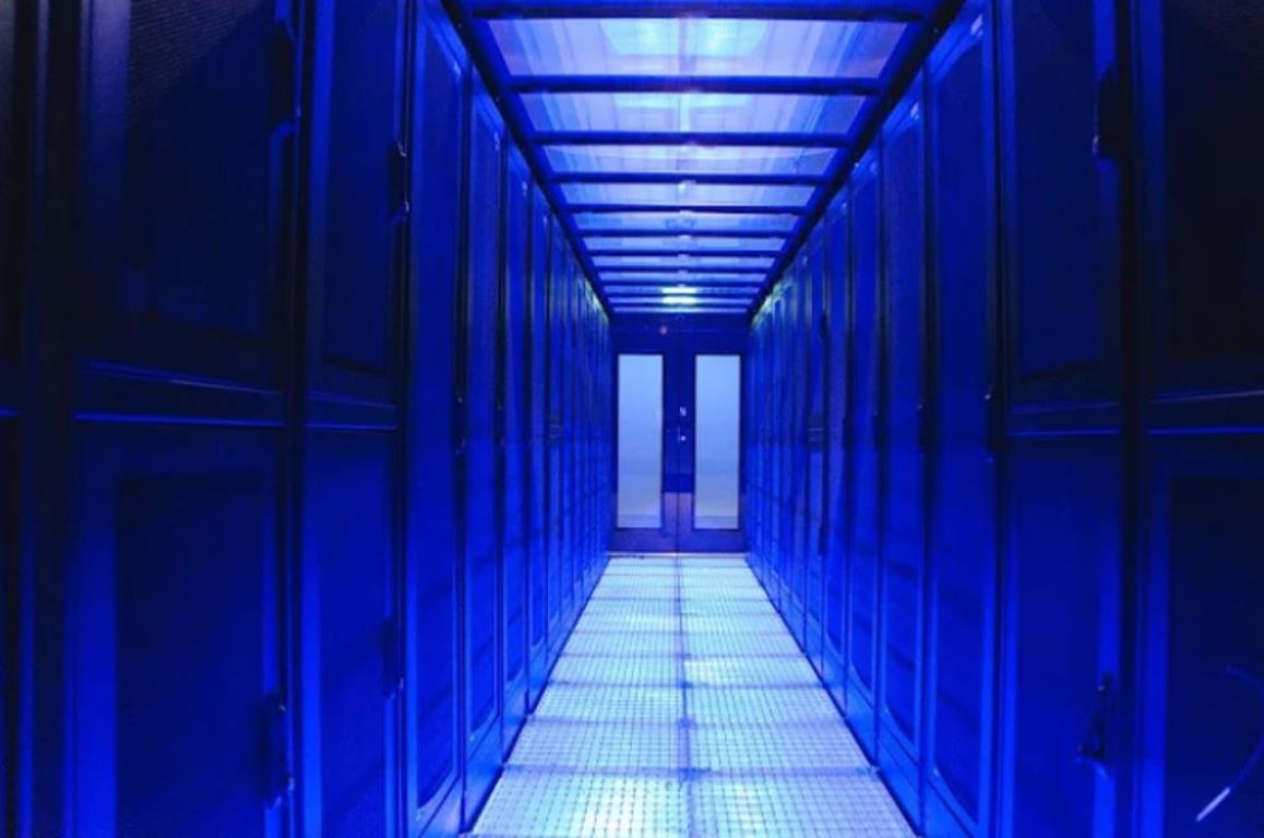 Datacenter Image