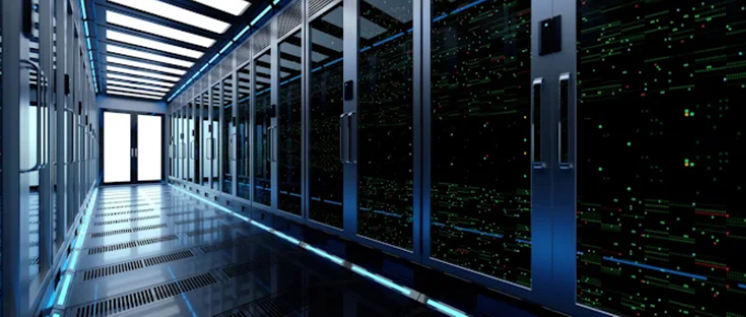 Datacenter Image