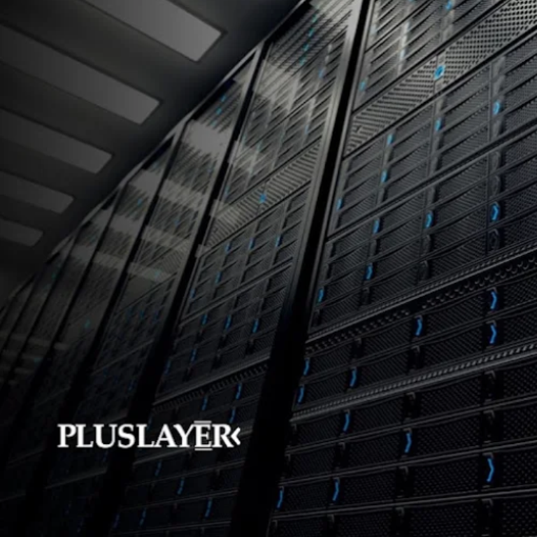 Datacenter Image