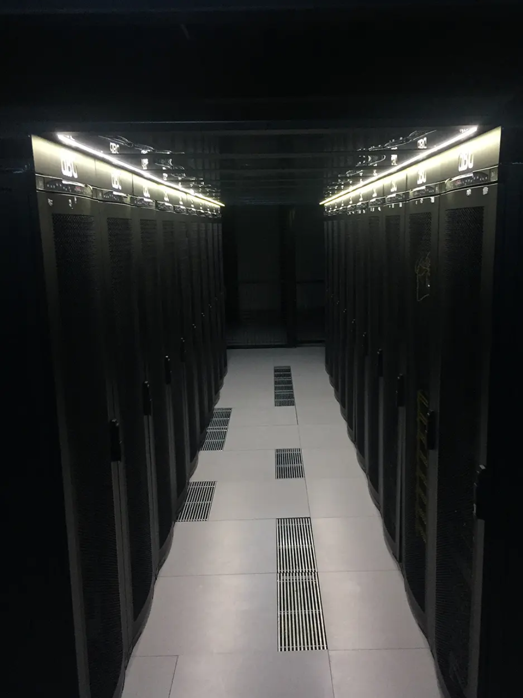 Datacenter Image