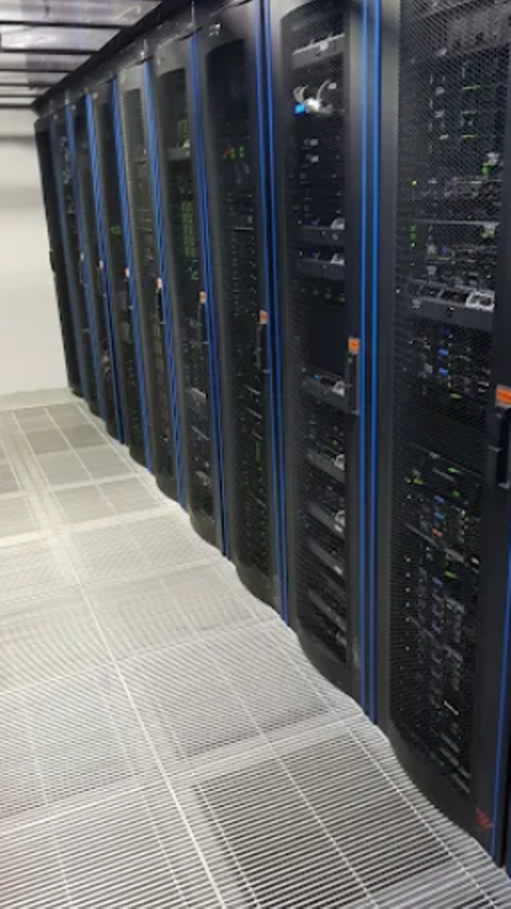 Datacenter Image