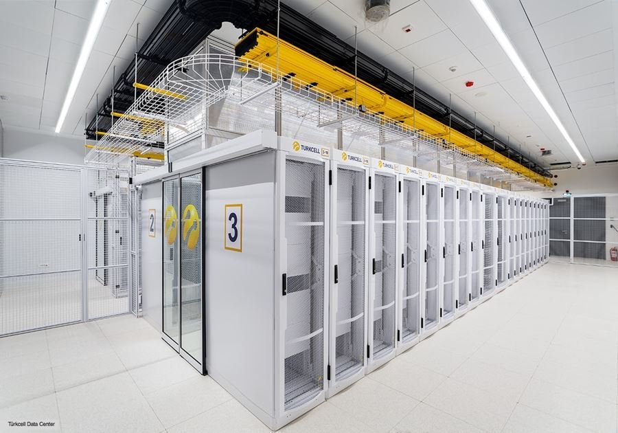Datacenter Image